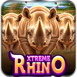 Game Extreme Rhino